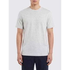 Eleventy T-Shirt Men Grey